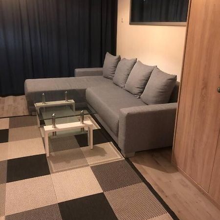 Eine 2 Zimmer Ferienwohnung Muenster City Luaran gambar