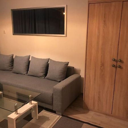 Eine 2 Zimmer Ferienwohnung Muenster City Luaran gambar